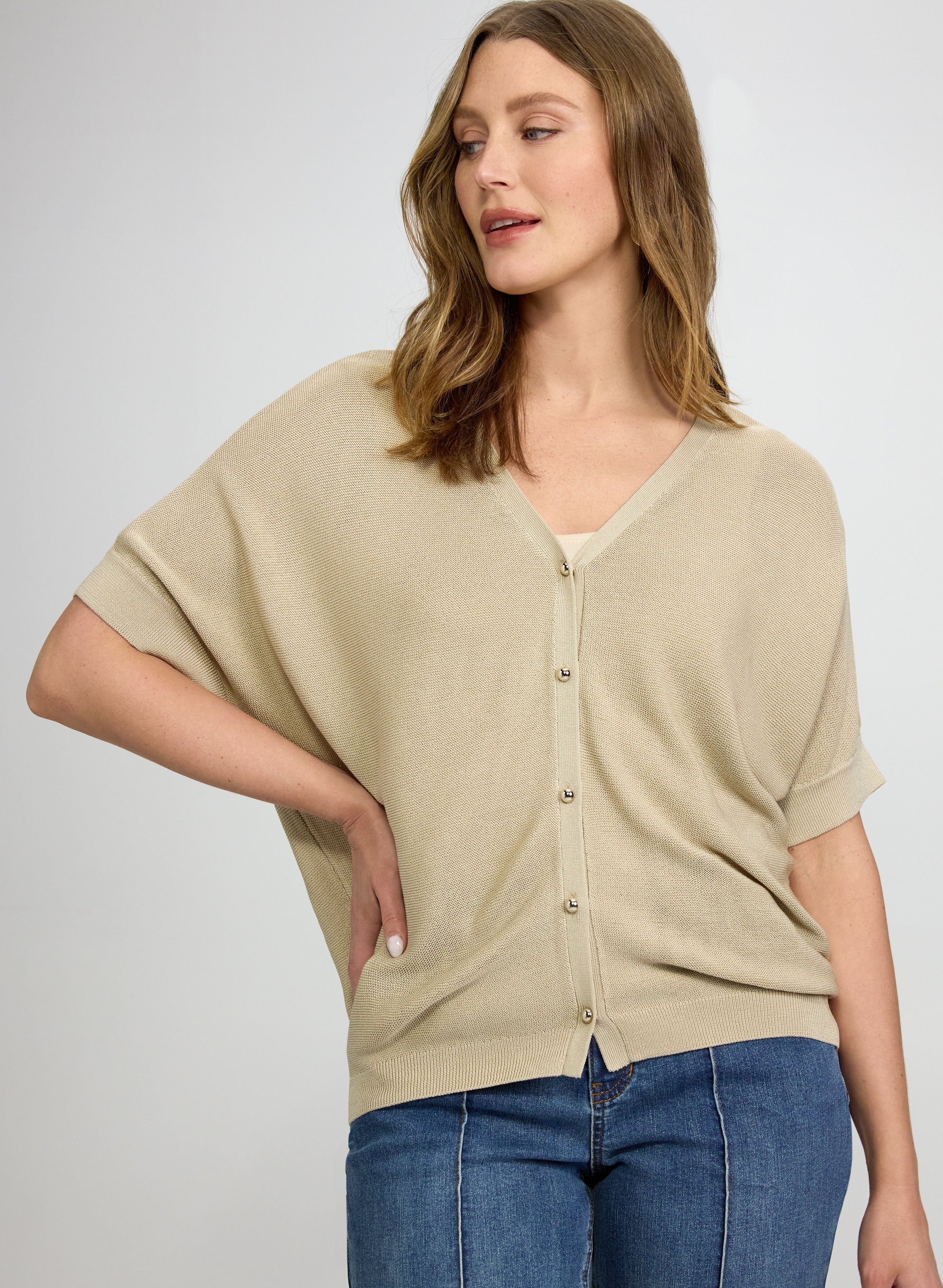 New Neutrals